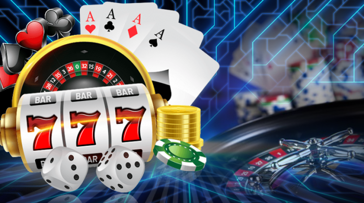 Kunci Sukses Main Kartu Di Situs Casino Online